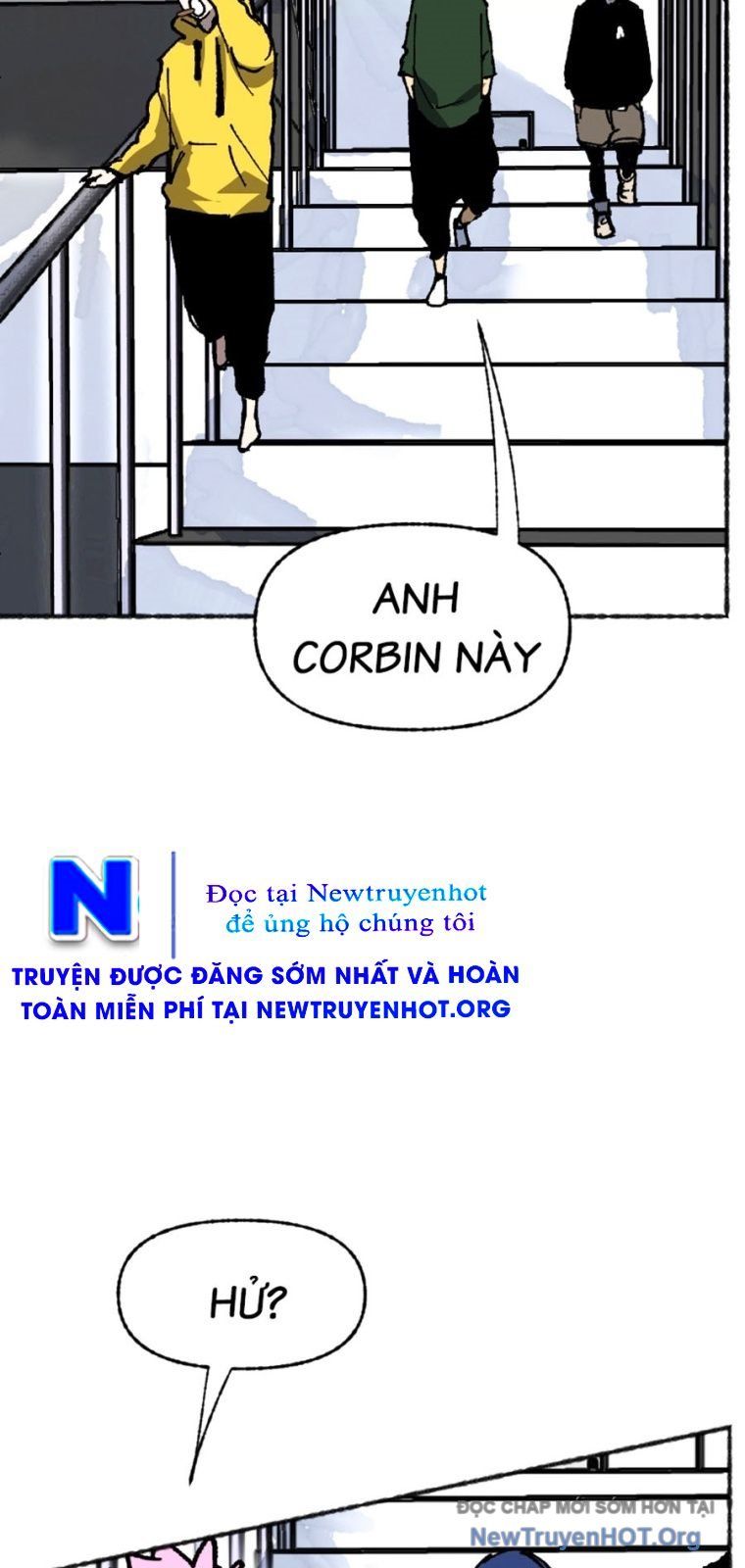 Án Tử 1 - Chương 9