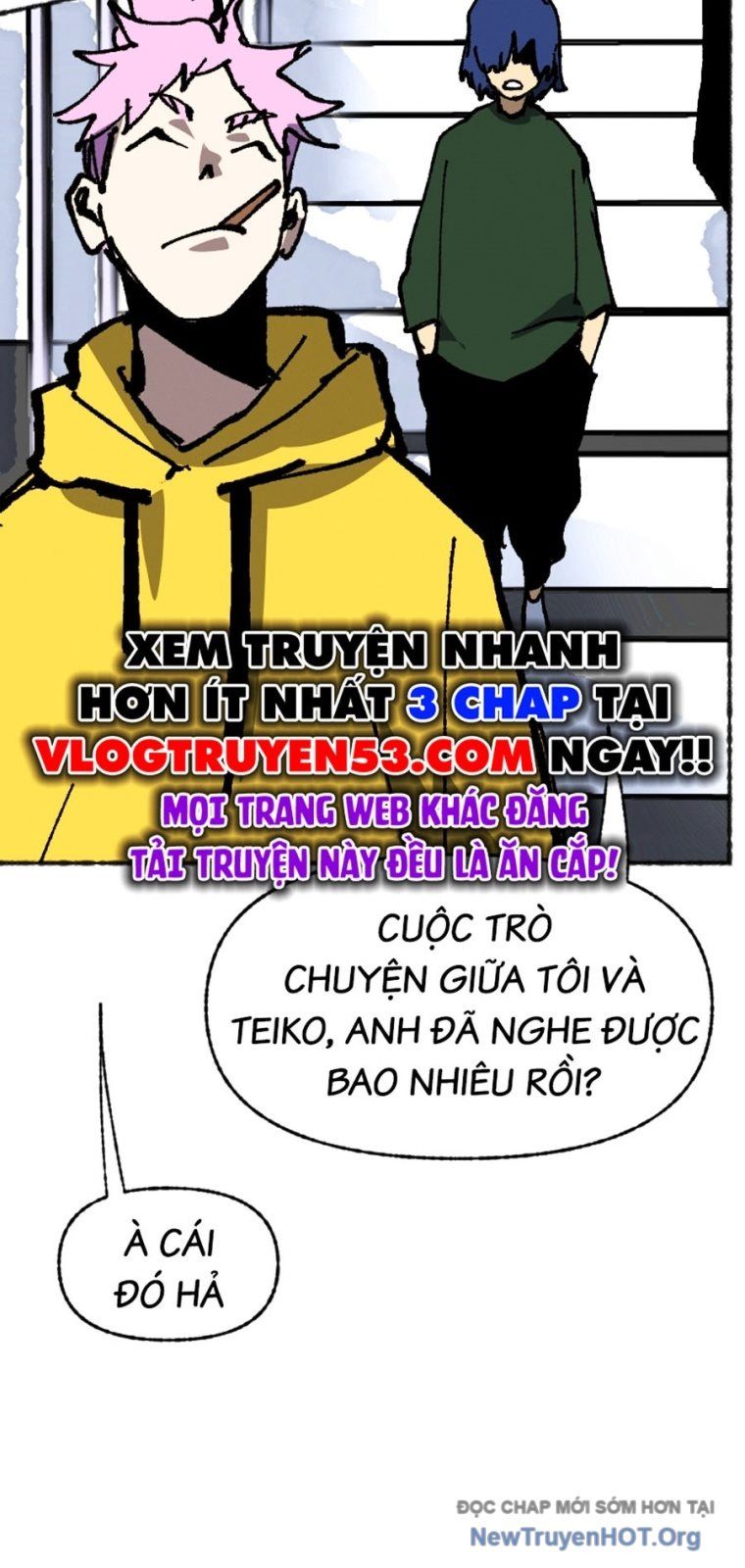 Án Tử 1 - Chương 9
