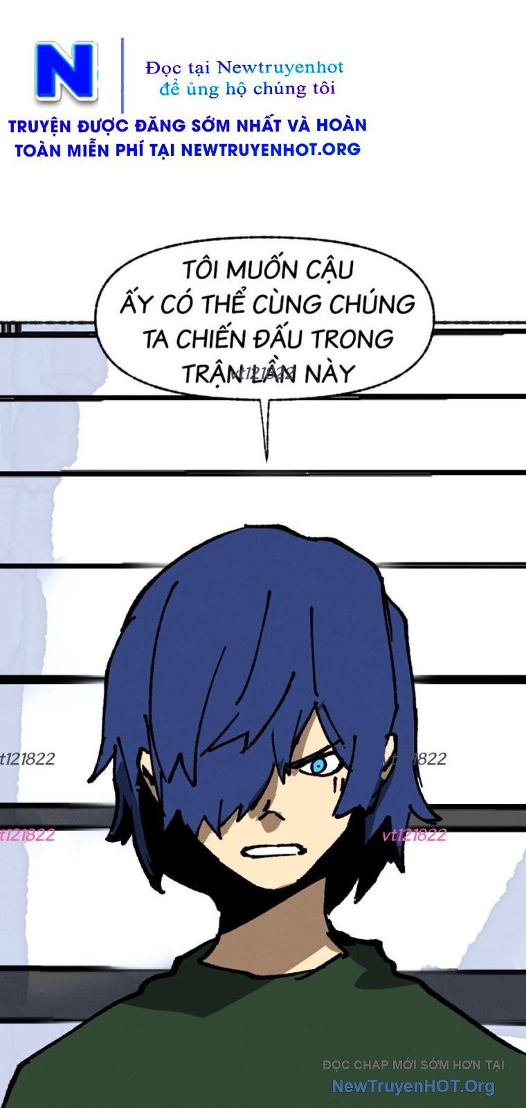 Án Tử 1 - Chương 9