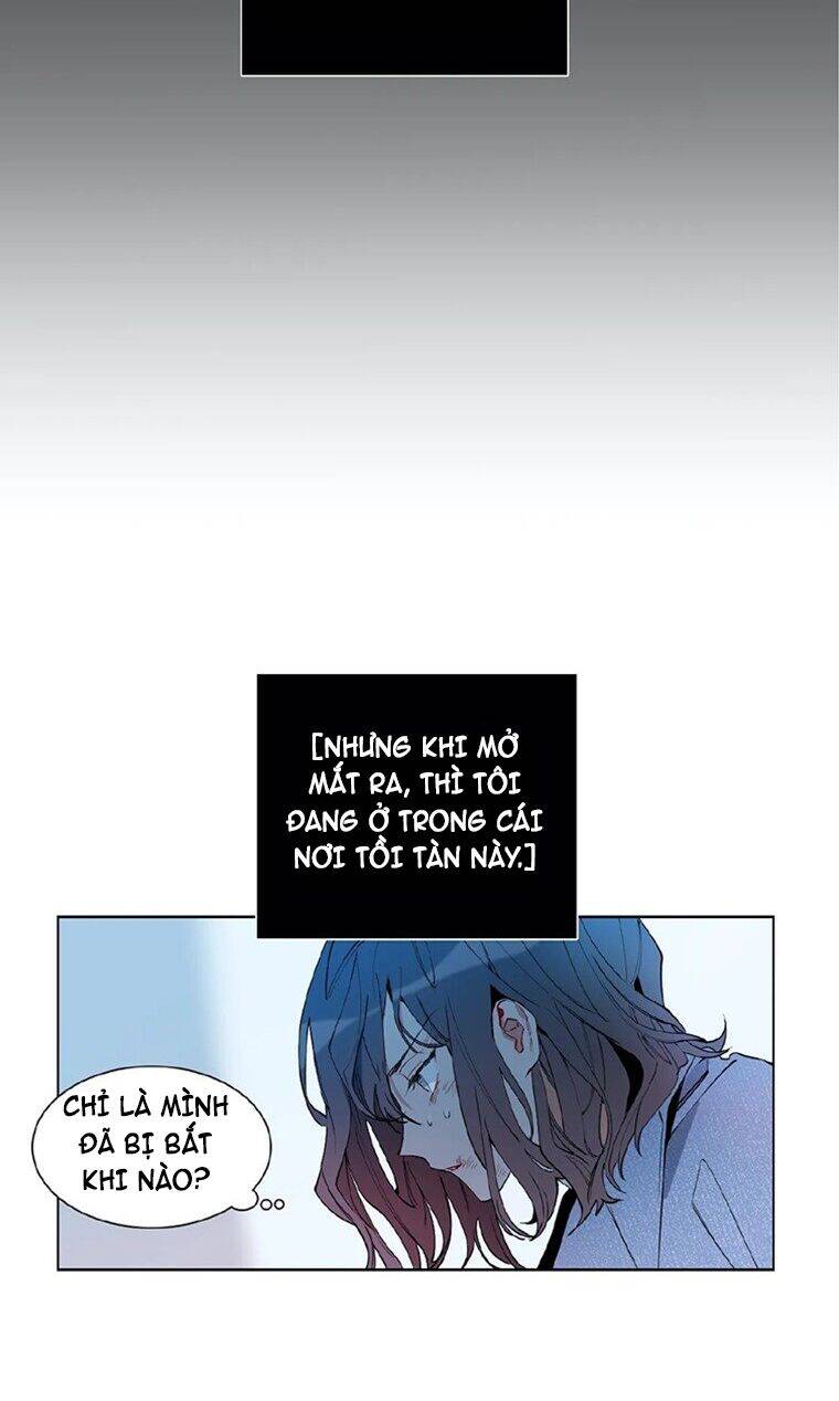 Angel's Use - Chương 1