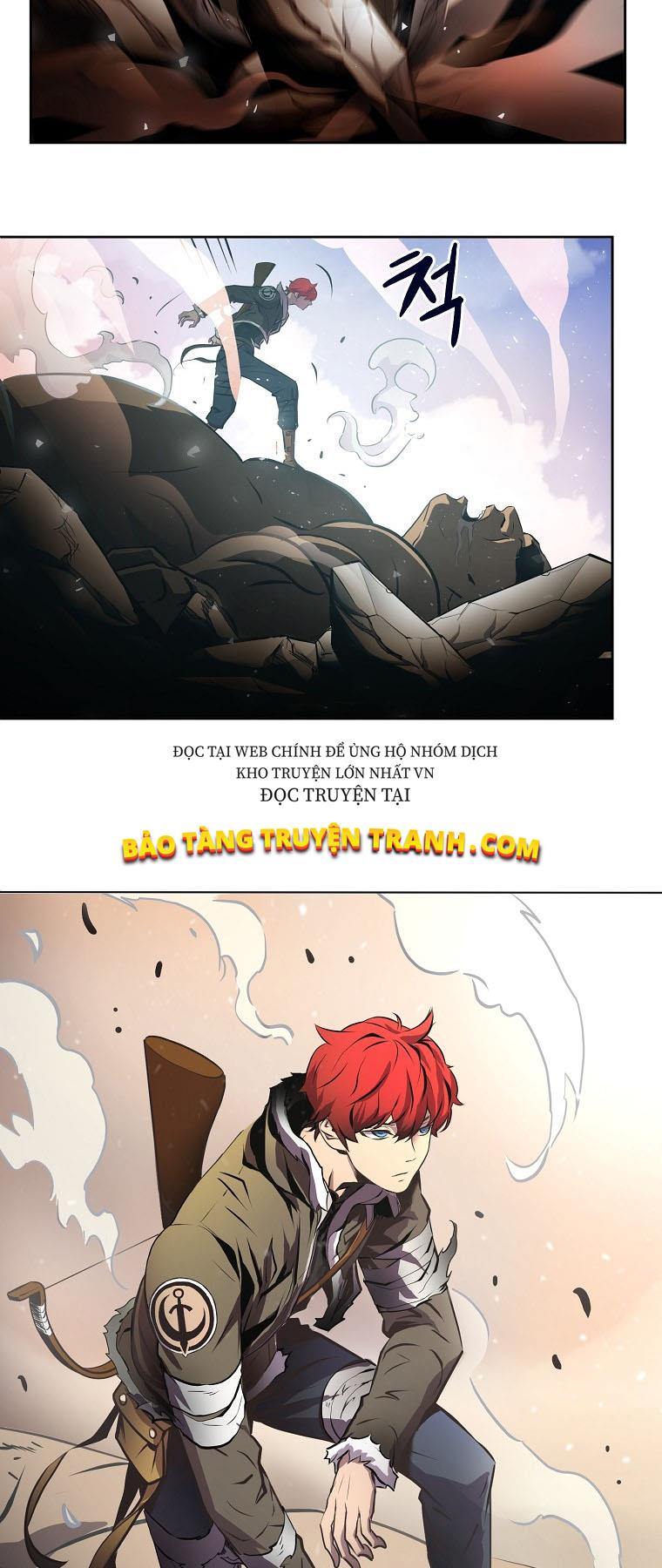 Ánh Lửa Lụi Tàn - Chương 1