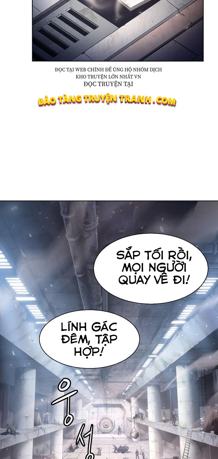 Ánh Lửa Lụi Tàn - Chương 1