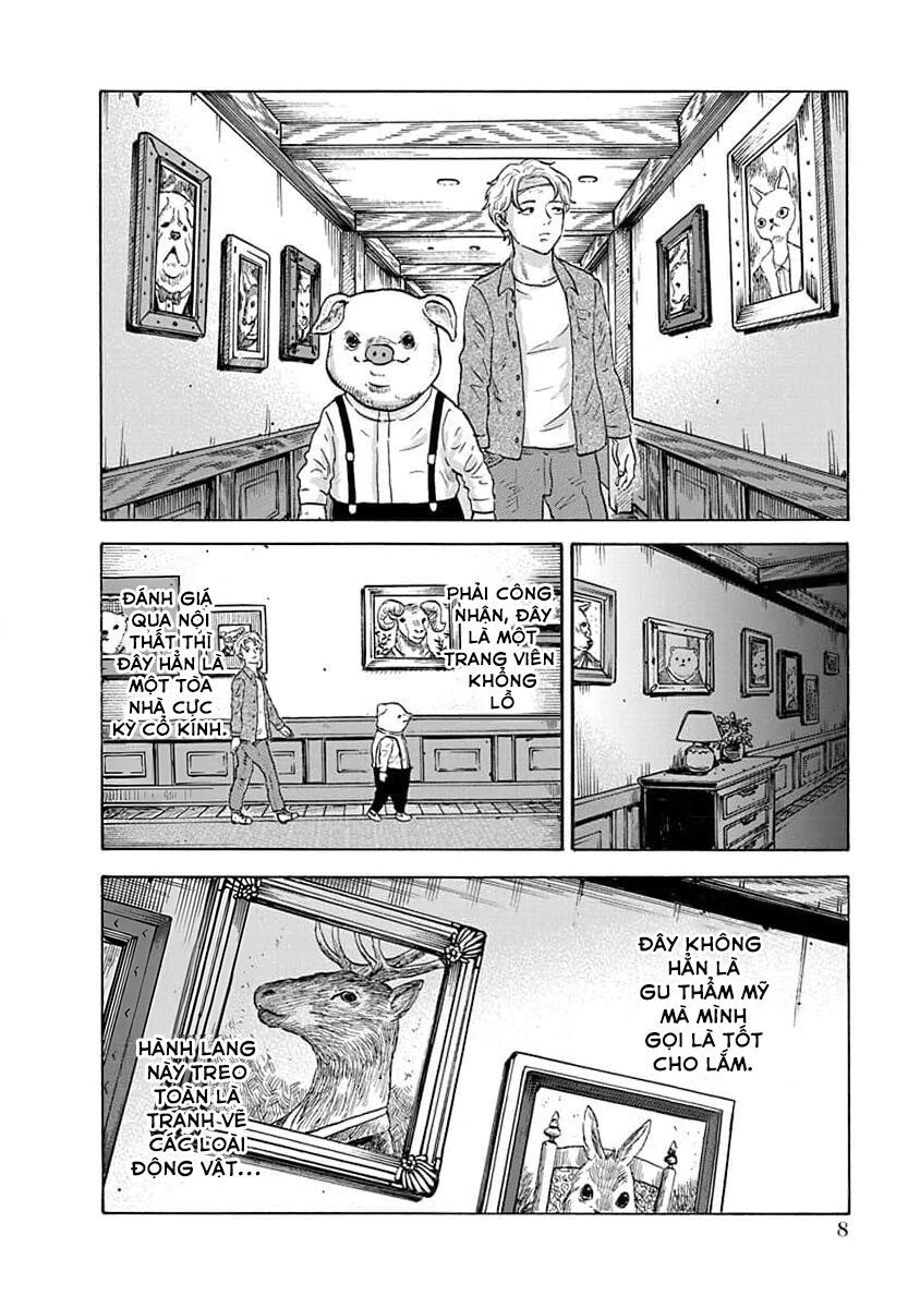 Animan - Chương 1