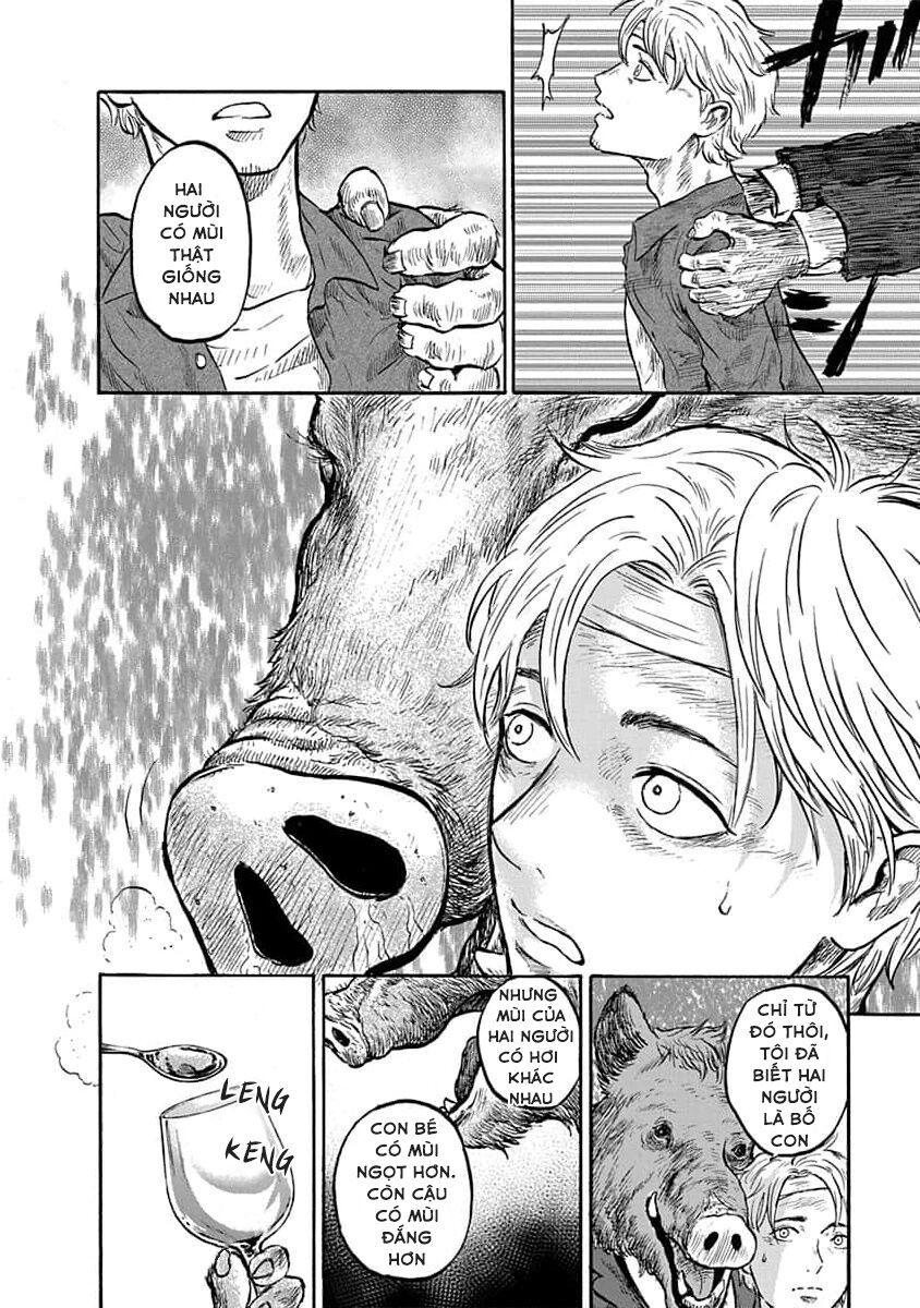 Animan - Chương 1