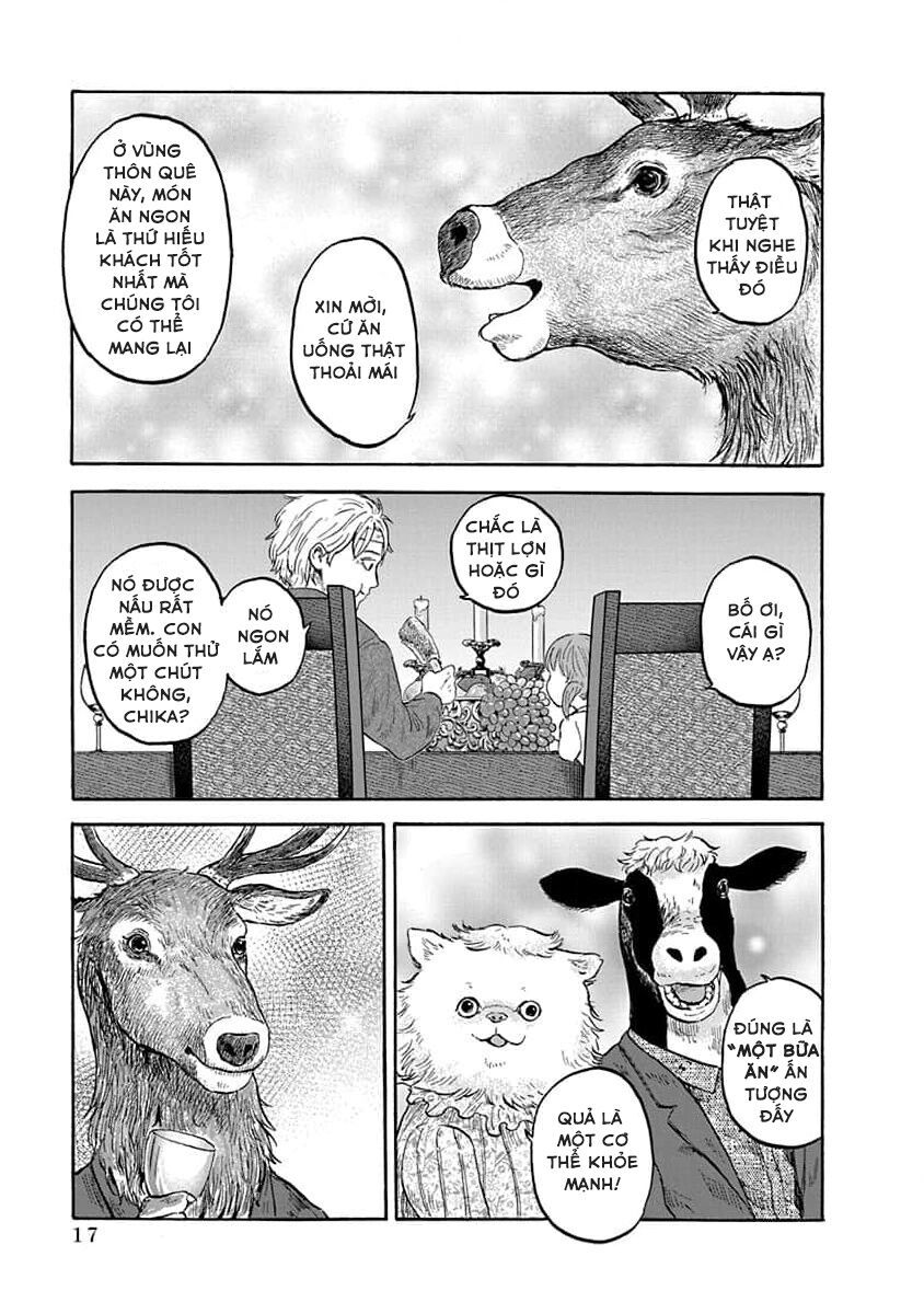 Animan - Chương 1