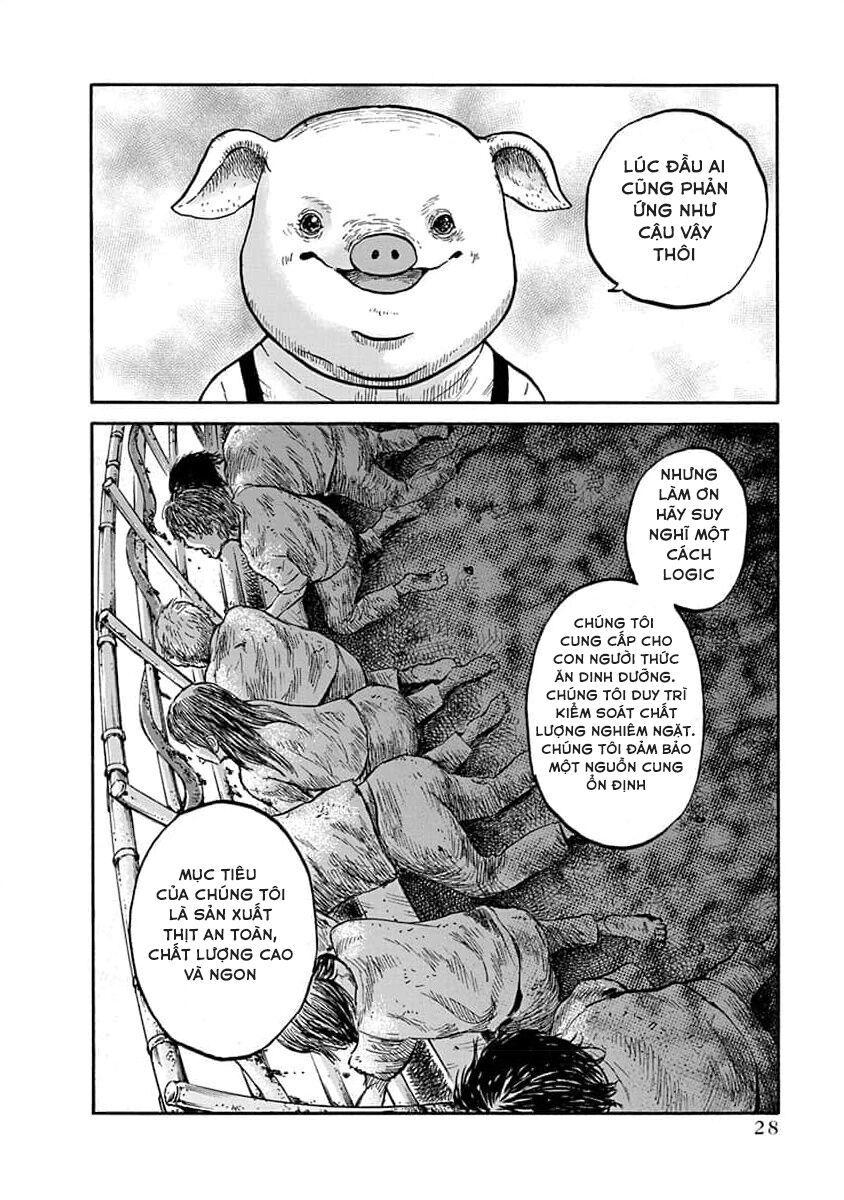 Animan - Chương 1