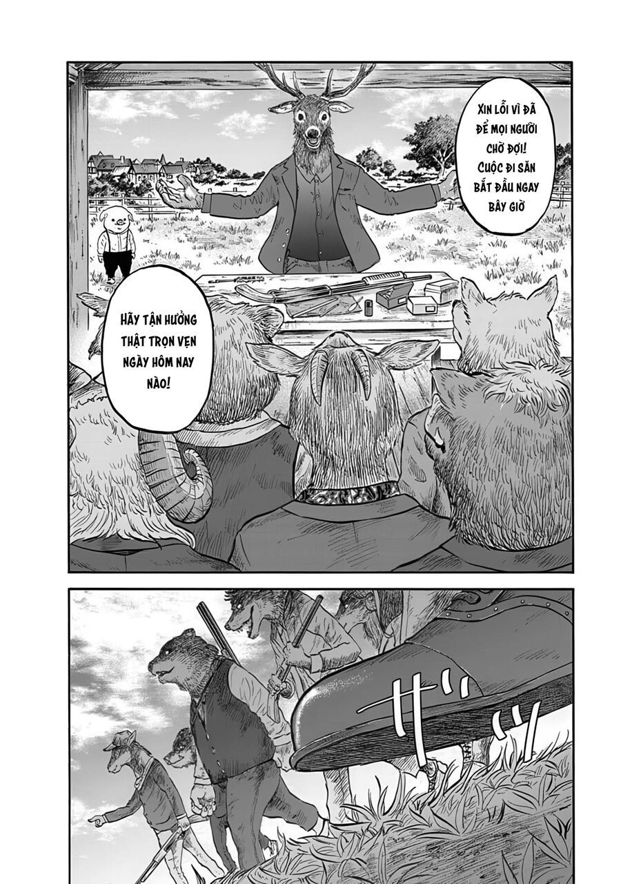 Animan - Chương 1