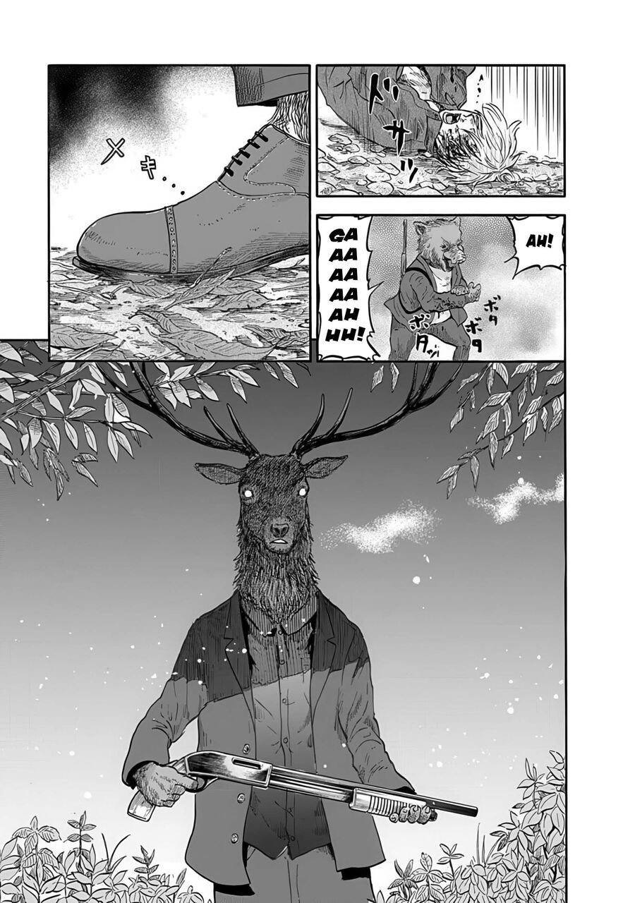 Animan - Chương 1