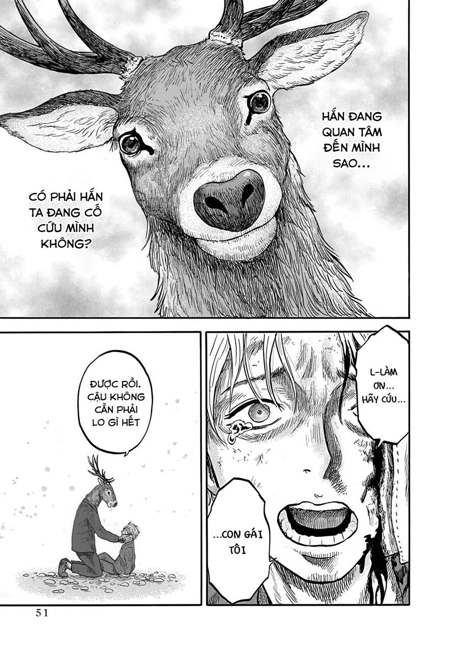 Animan - Chương 1