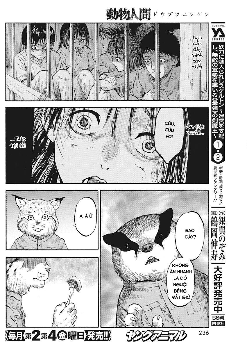Animan - Chương 2