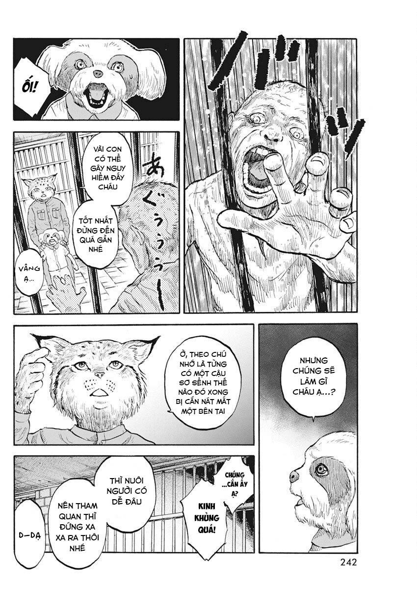 Animan - Chương 2