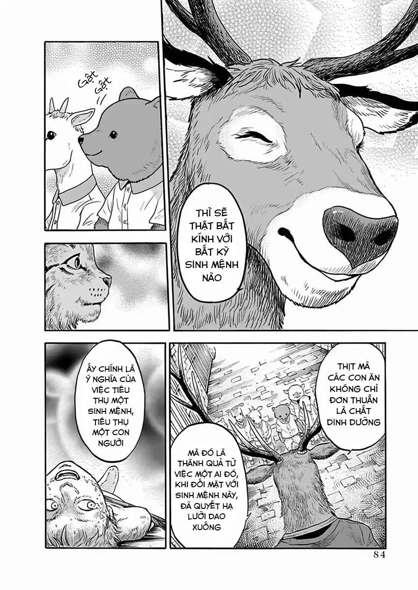 Animan - Chương 2