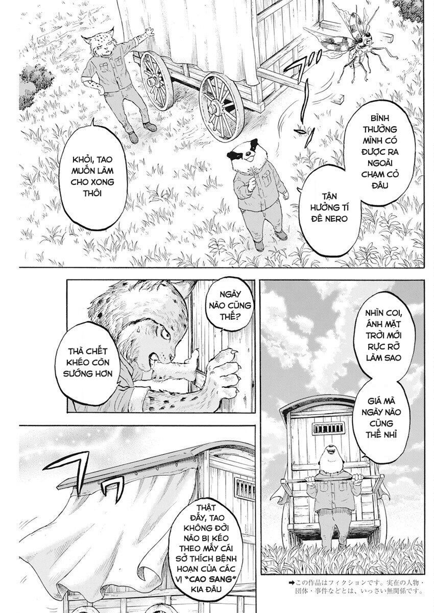 Animan - Chương 2