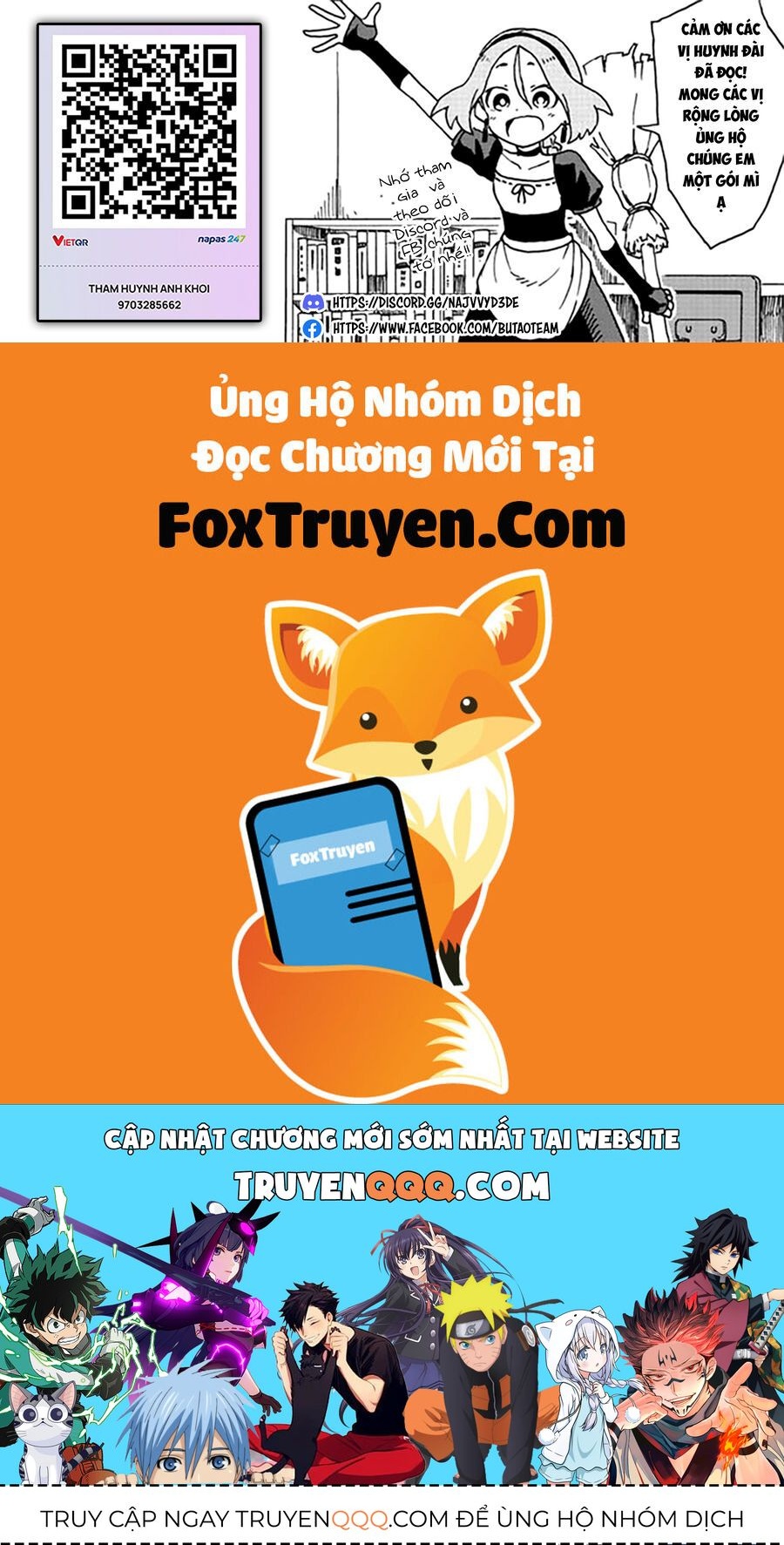 Animan - Chương 2