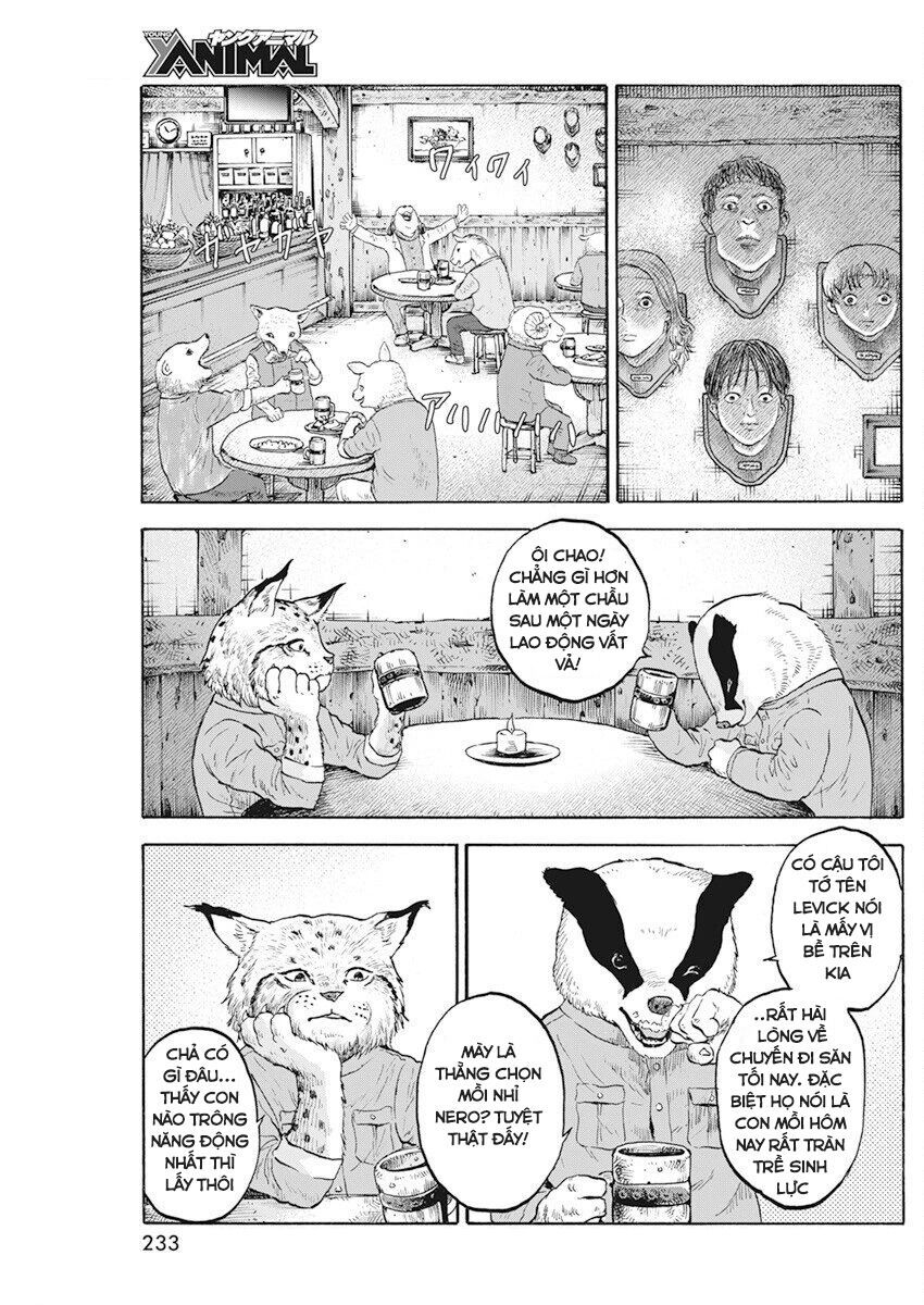 Animan - Chương 2