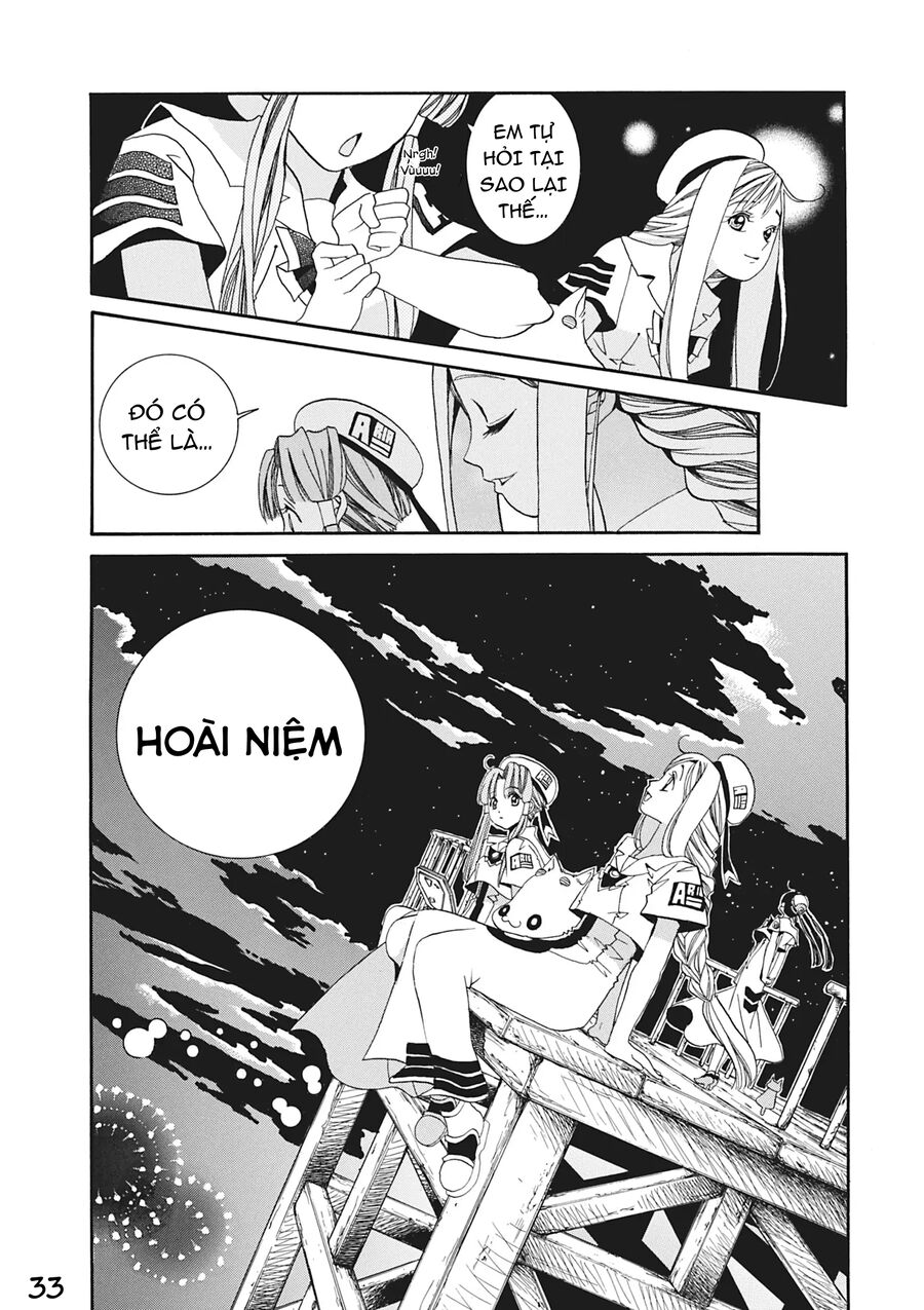 Aqua - Chương 10