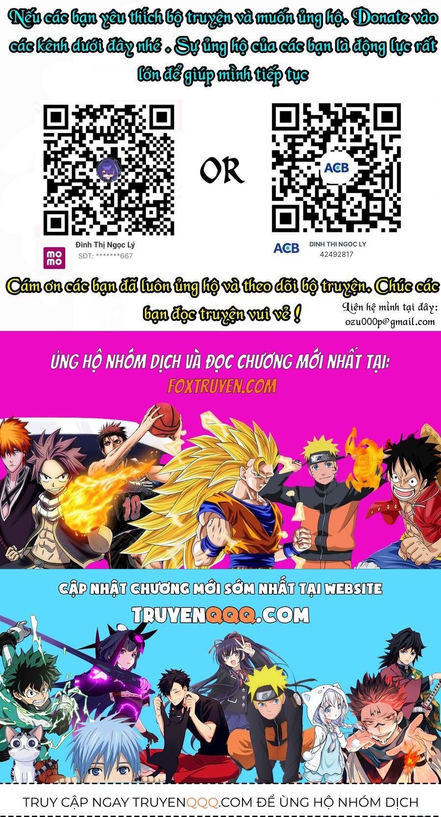 Aqua - Chương 6