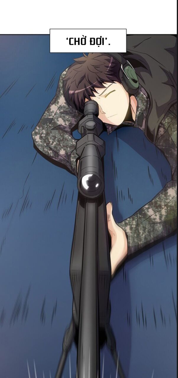 Arcane Sniper - Chương 1