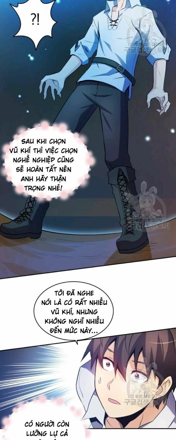 Arcane Sniper - Chương 2