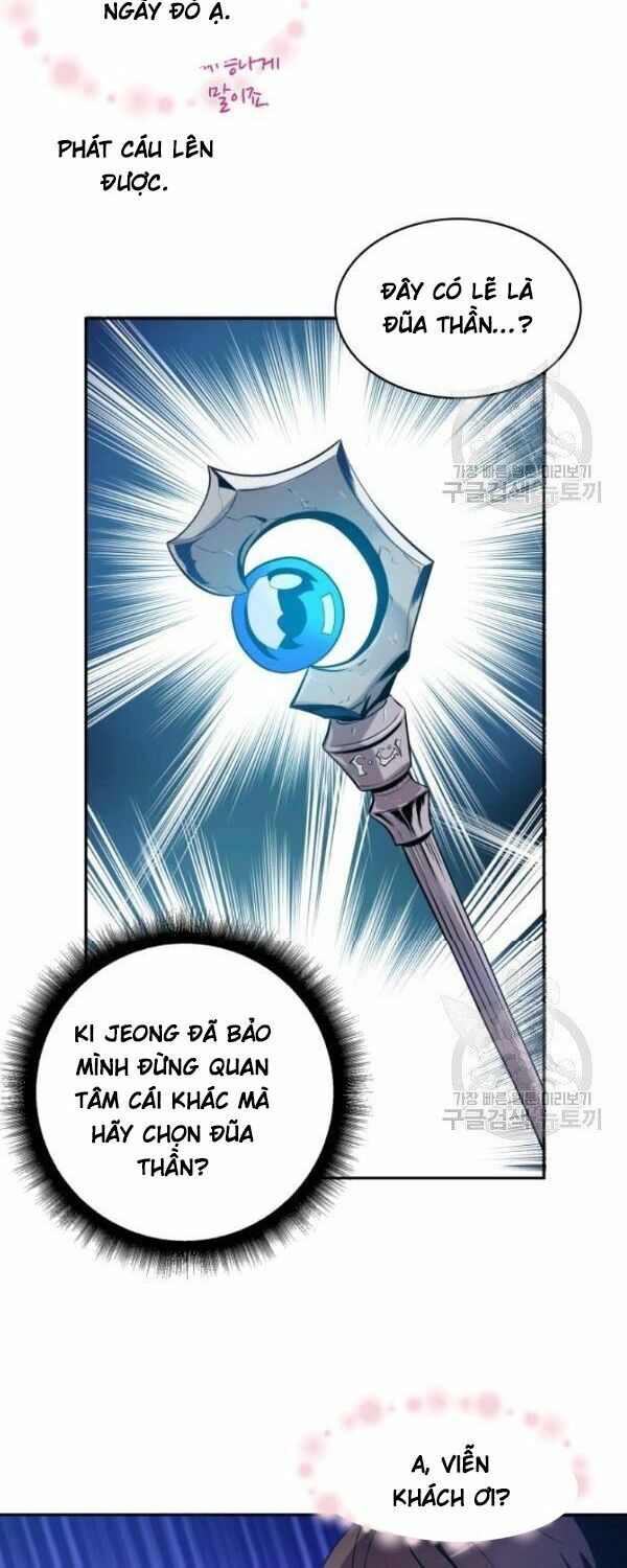 Arcane Sniper - Chương 2