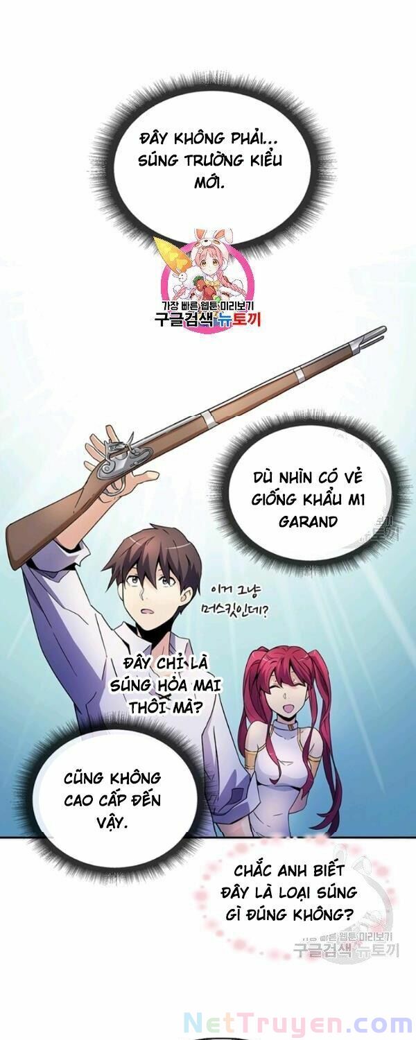 Arcane Sniper - Chương 3