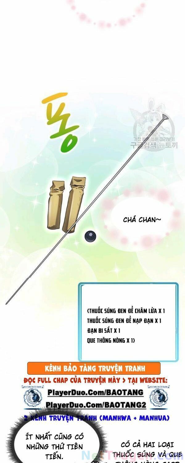 Arcane Sniper - Chương 3