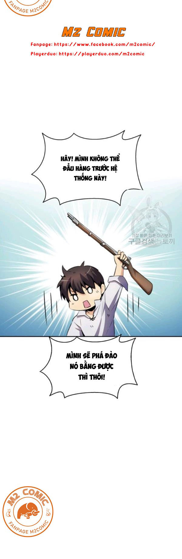 Arcane Sniper - Chương 4