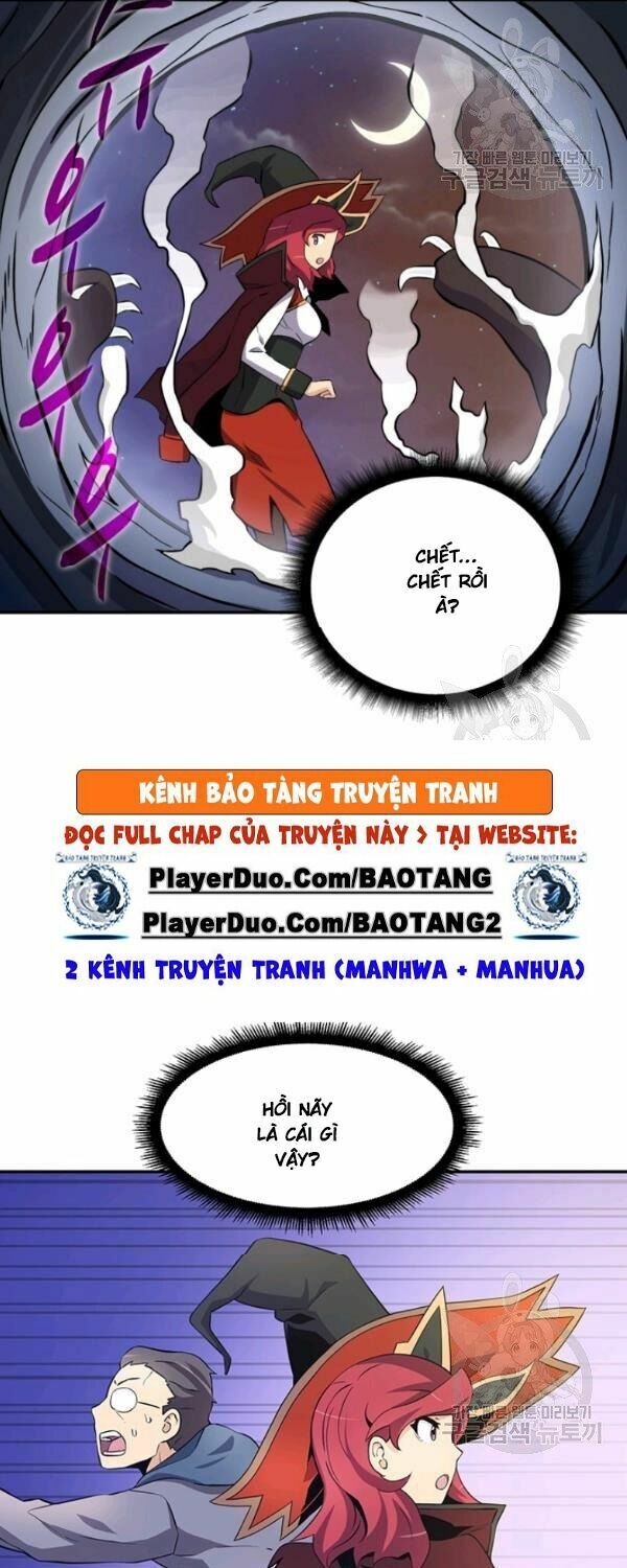Arcane Sniper - Chương 6