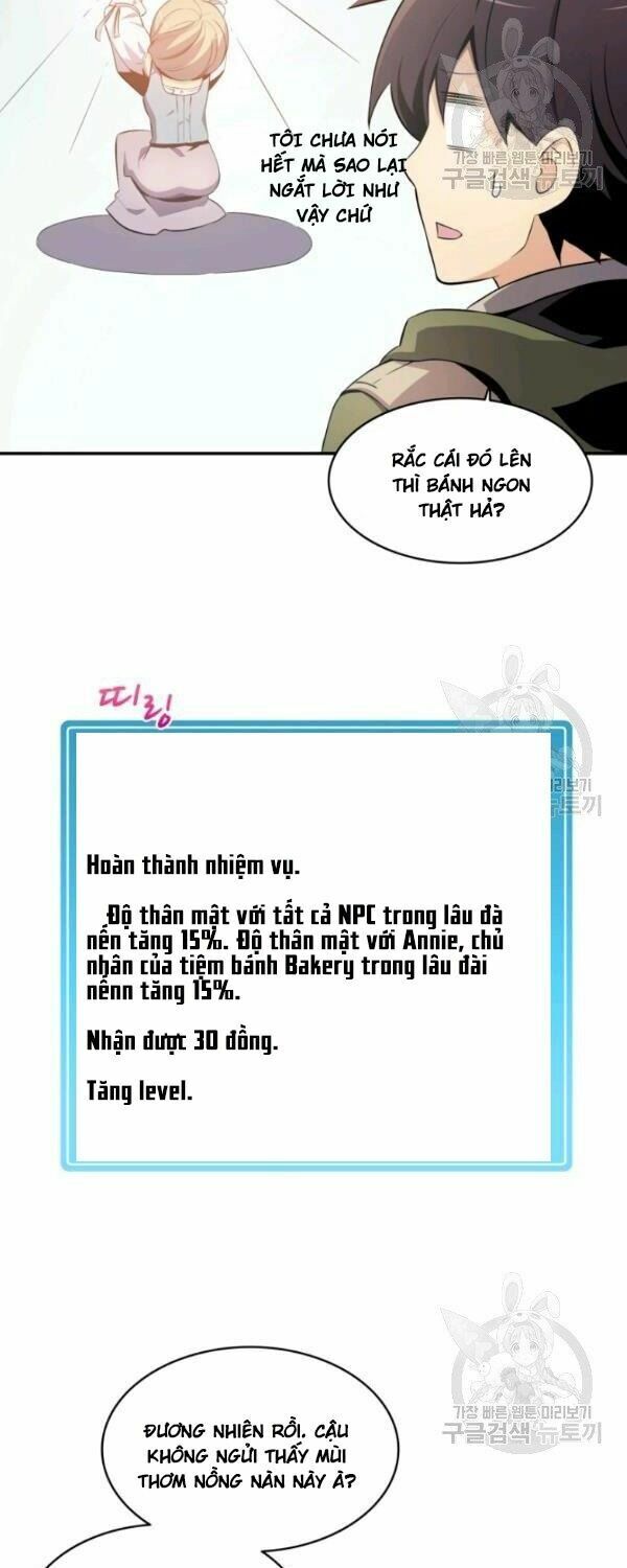 Arcane Sniper - Chương 7