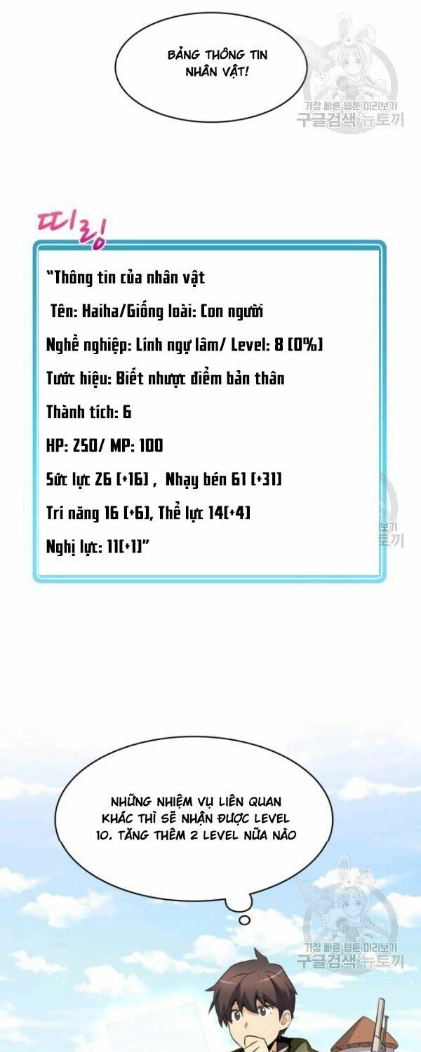 Arcane Sniper - Chương 8