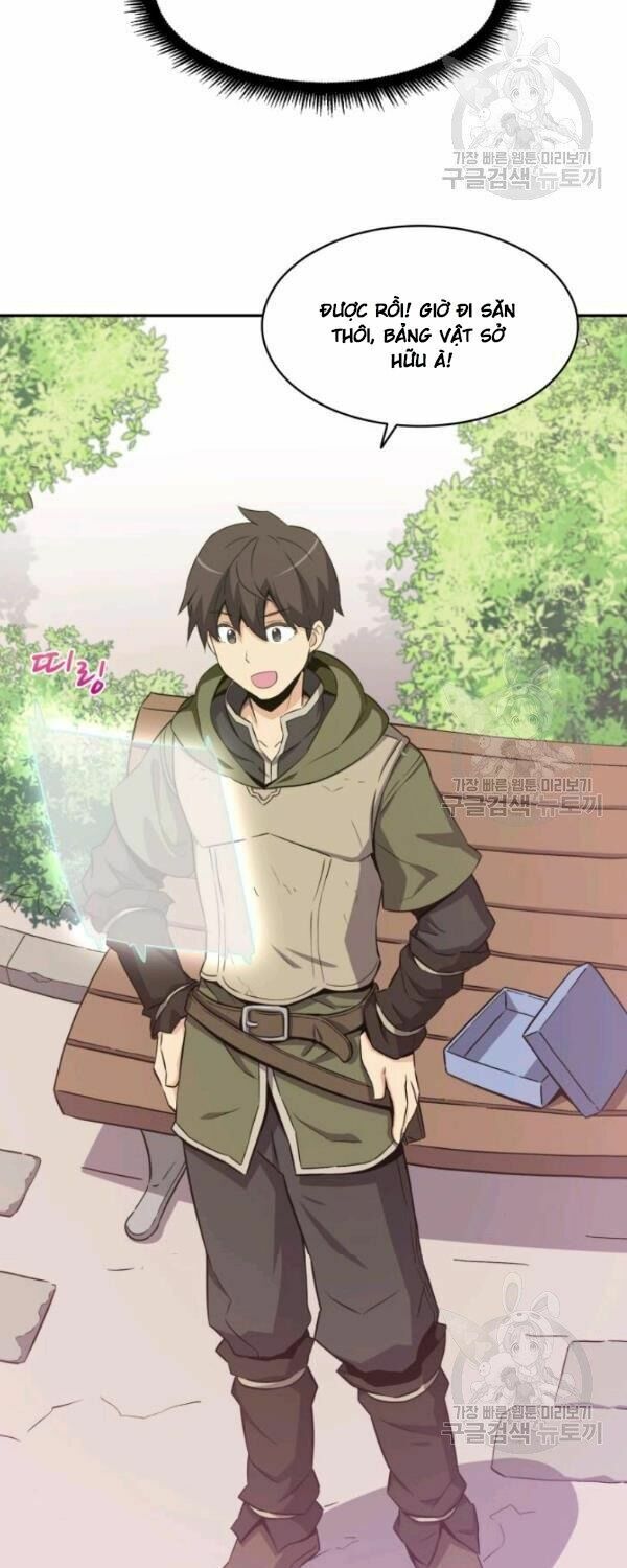 Arcane Sniper - Chương 8