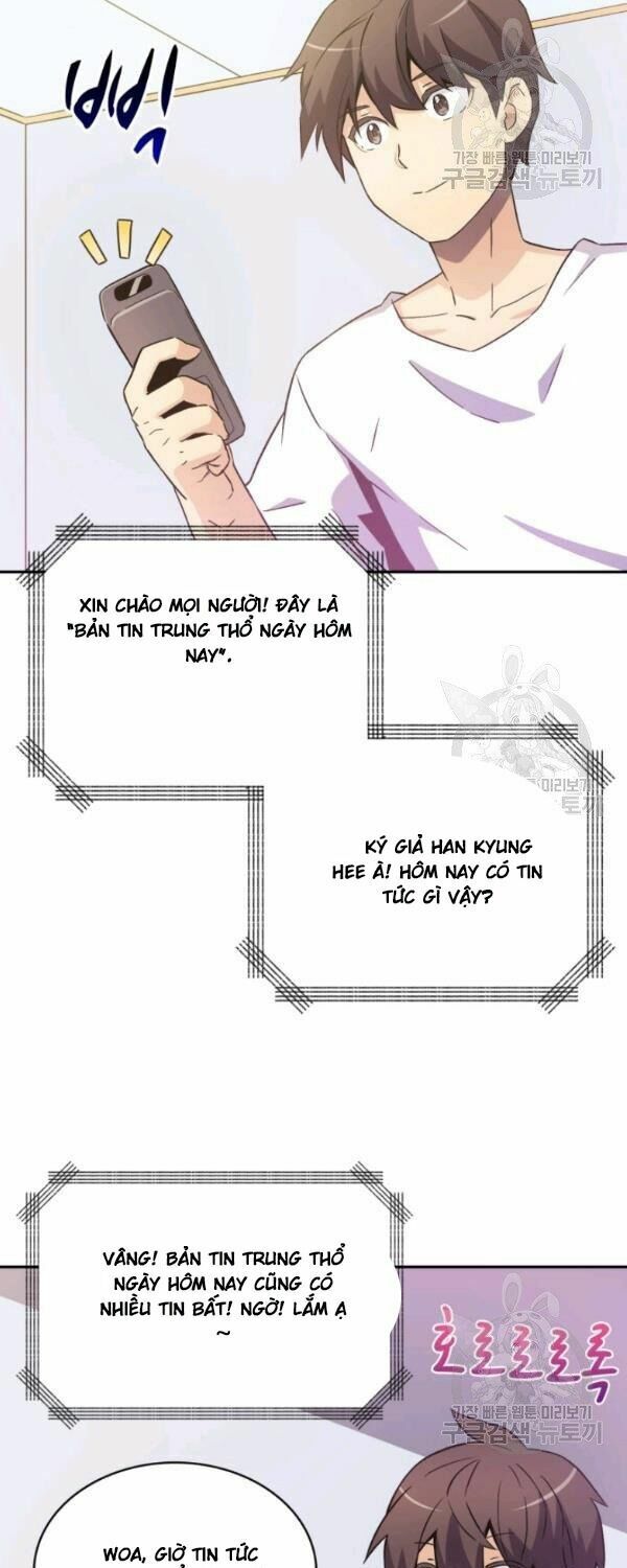 Arcane Sniper - Chương 8