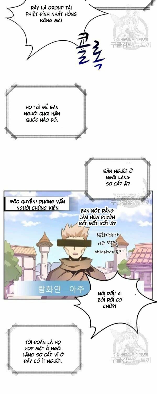 Arcane Sniper - Chương 8