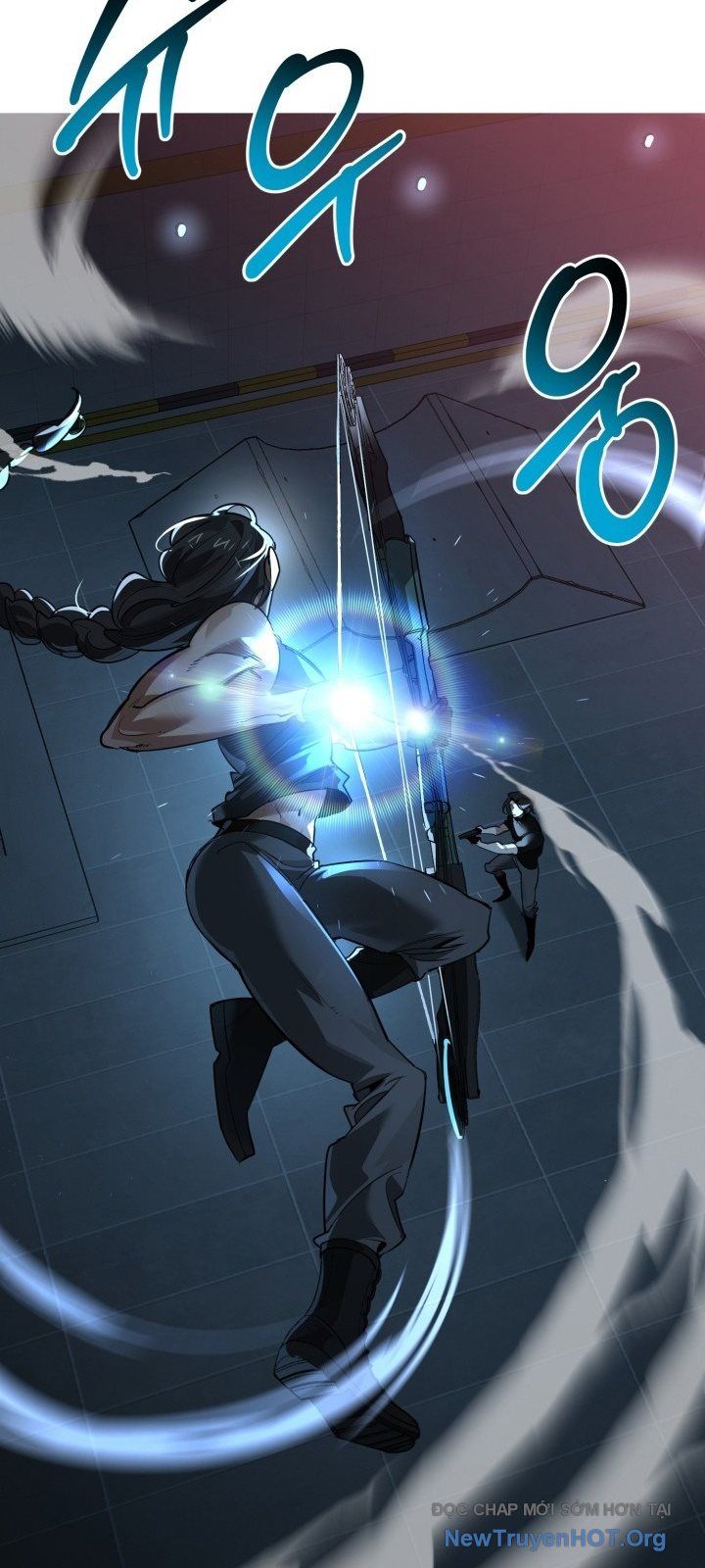 Artemis - Chương 1