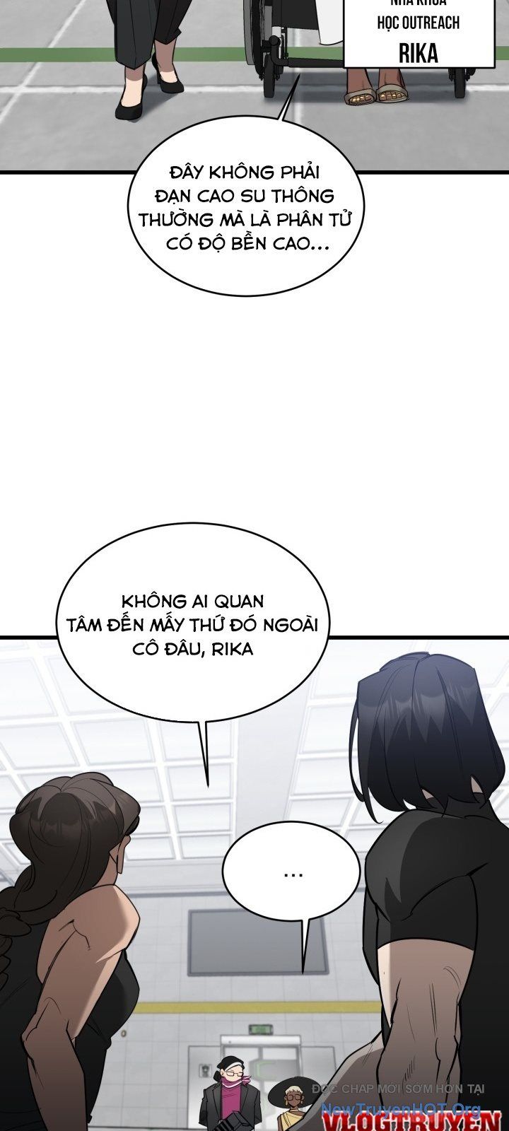 Artemis - Chương 1