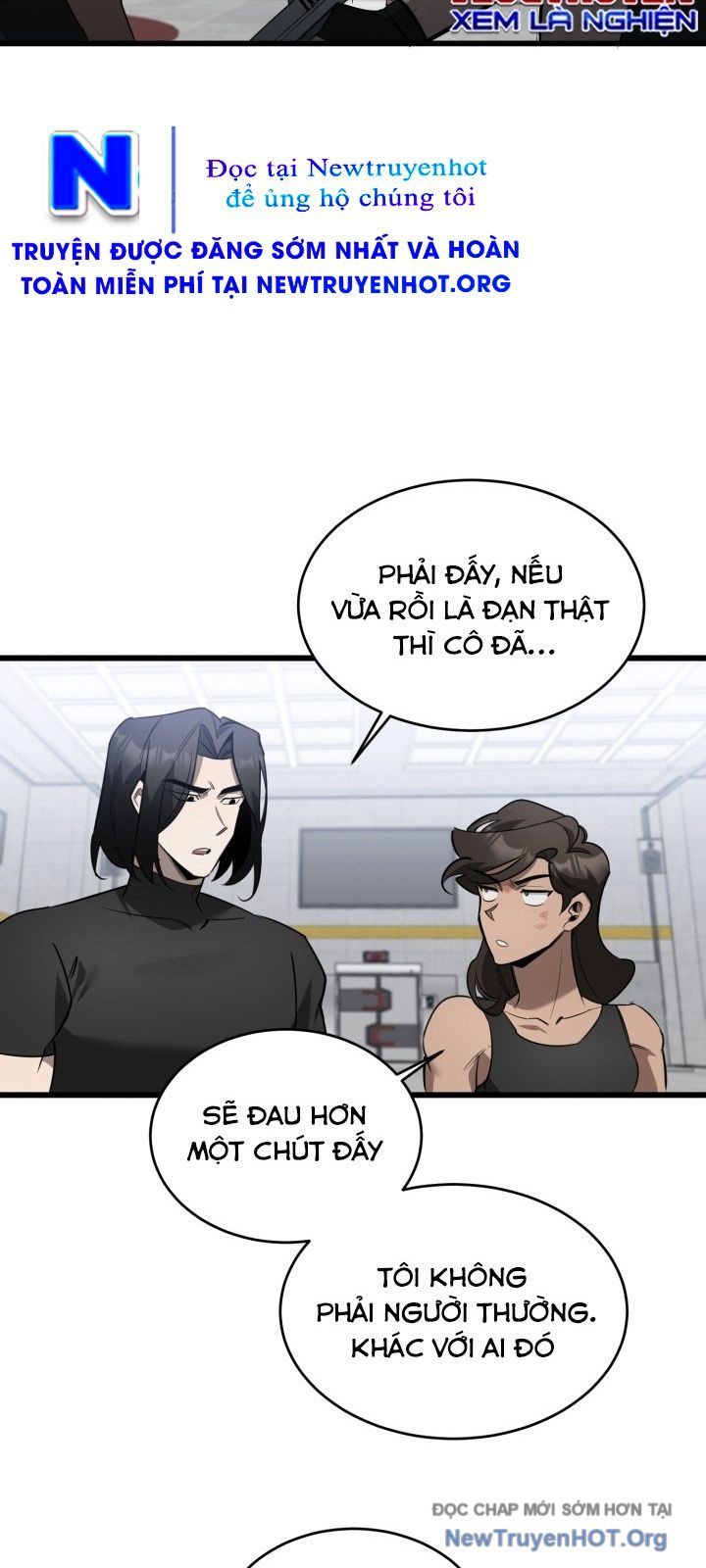 Artemis - Chương 1