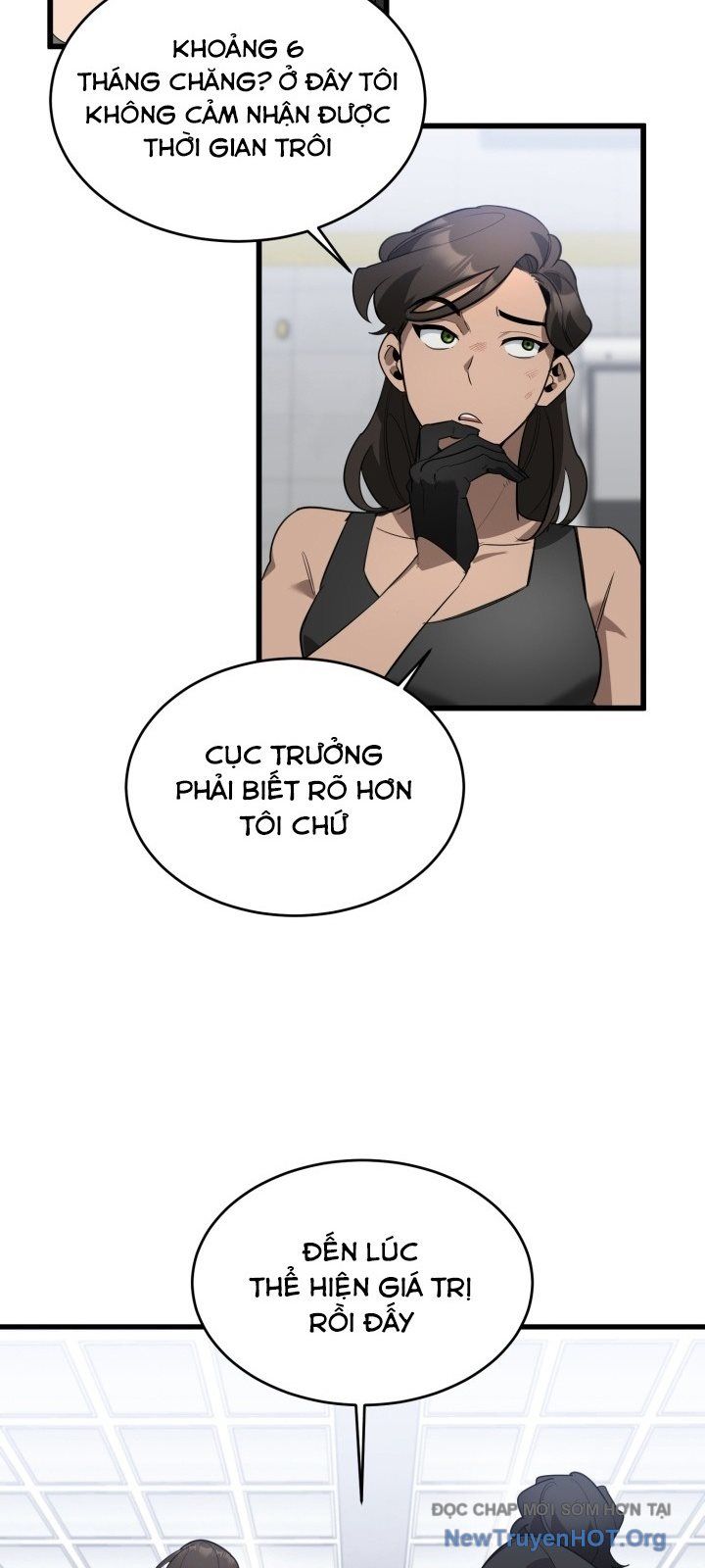 Artemis - Chương 1