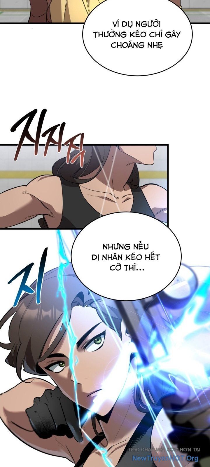Artemis - Chương 1