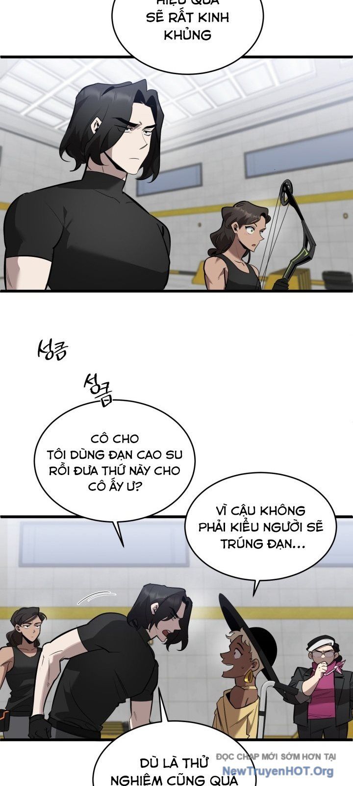 Artemis - Chương 1