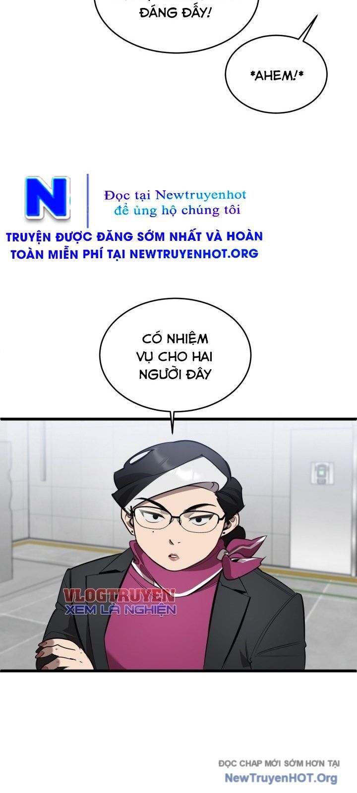 Artemis - Chương 1