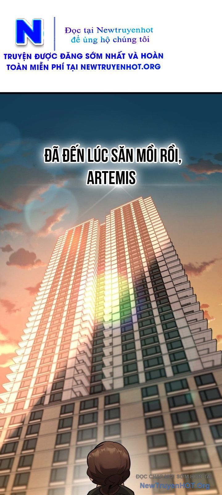 Artemis - Chương 1