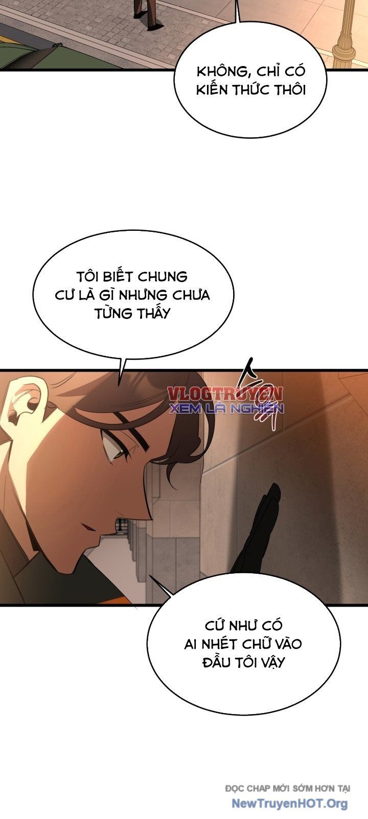 Artemis - Chương 1