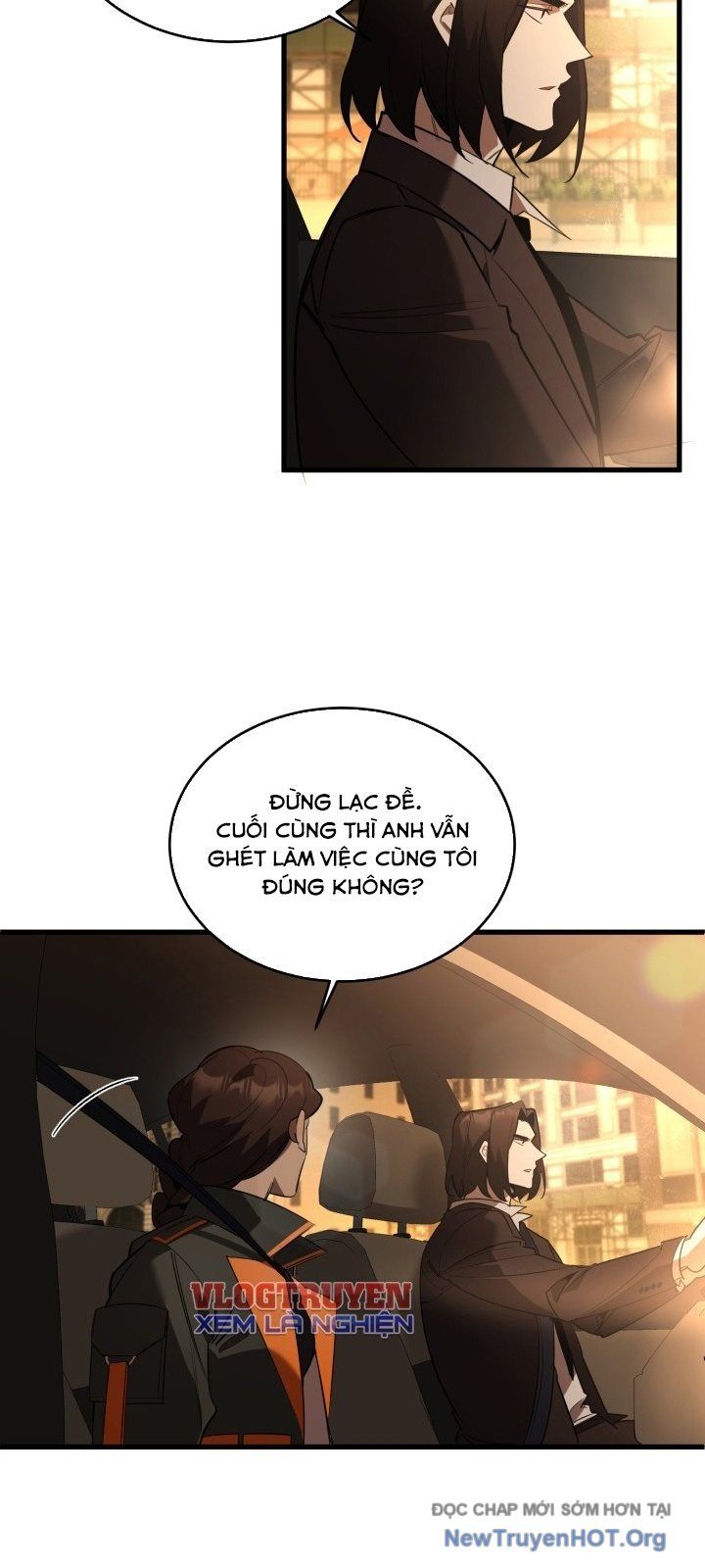 Artemis - Chương 1