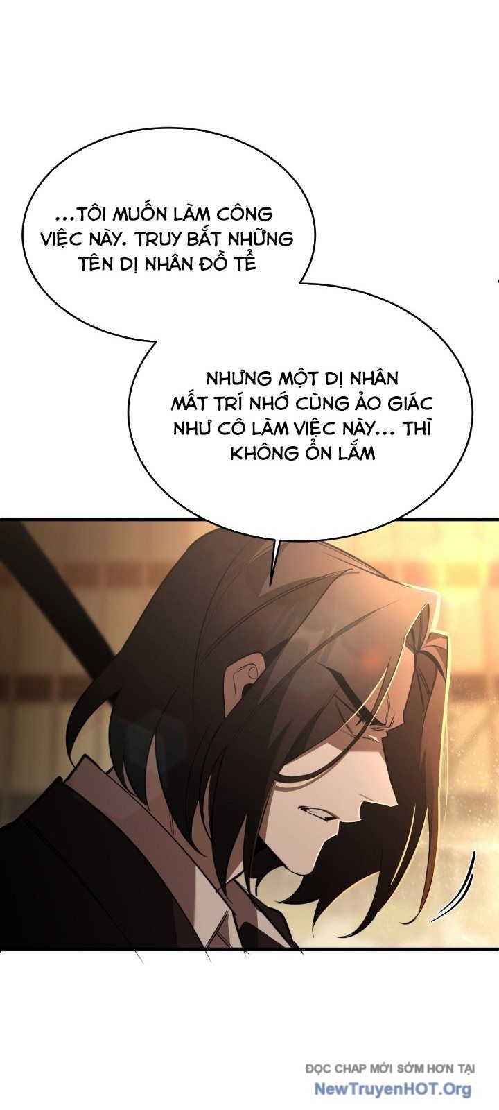 Artemis - Chương 1