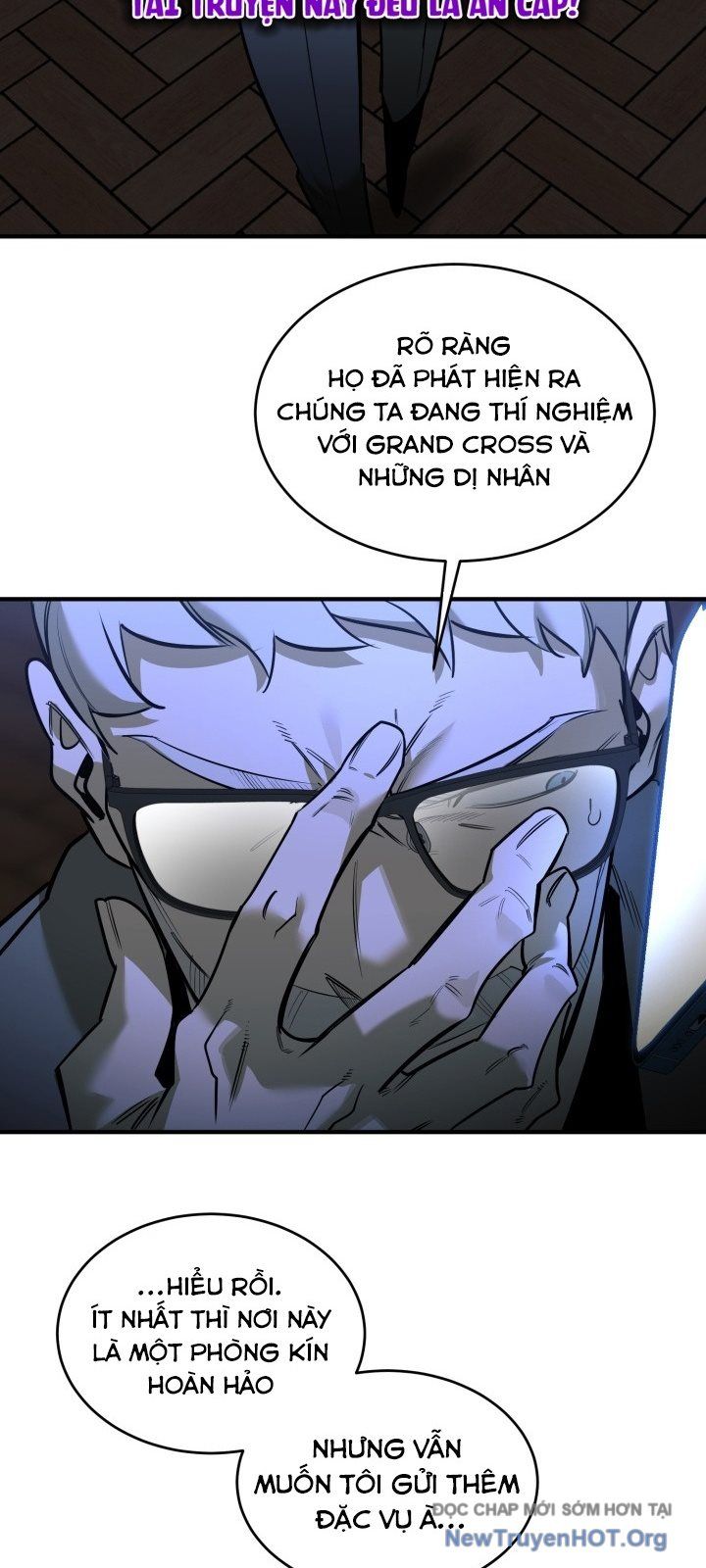 Artemis - Chương 1