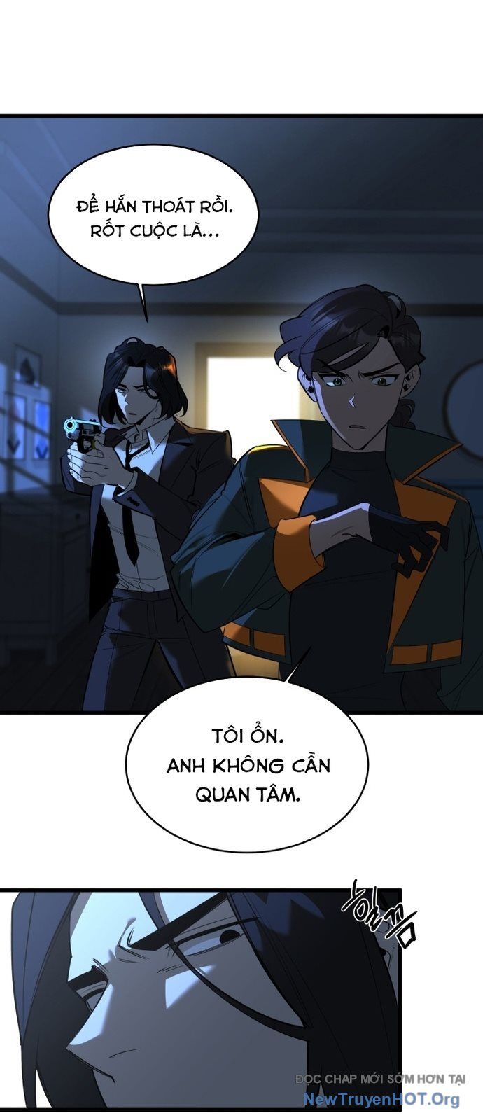 Artemis - Chương 2