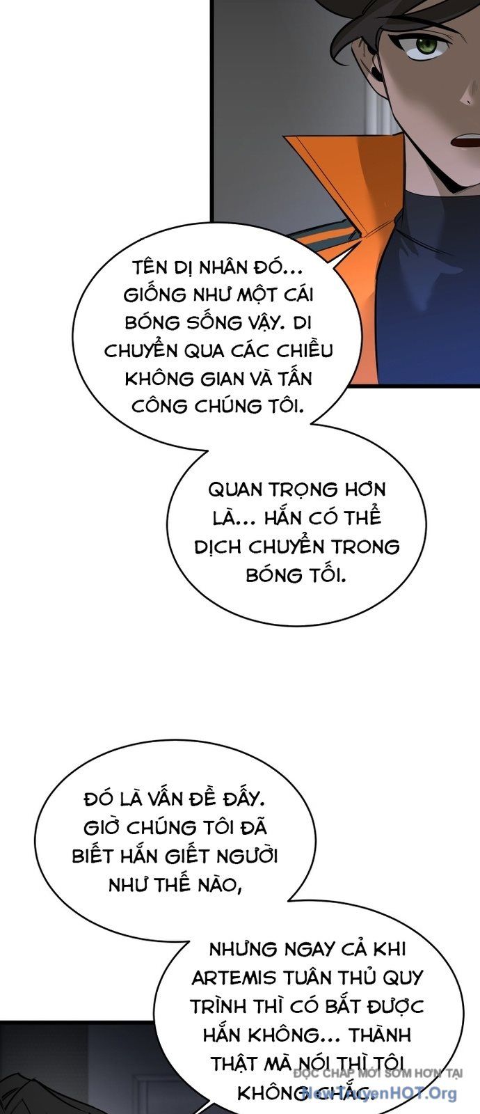 Artemis - Chương 2