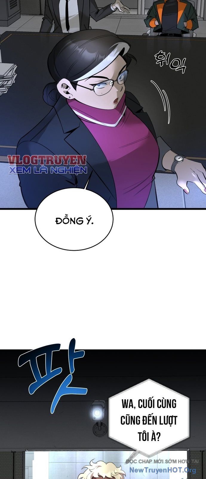Artemis - Chương 2