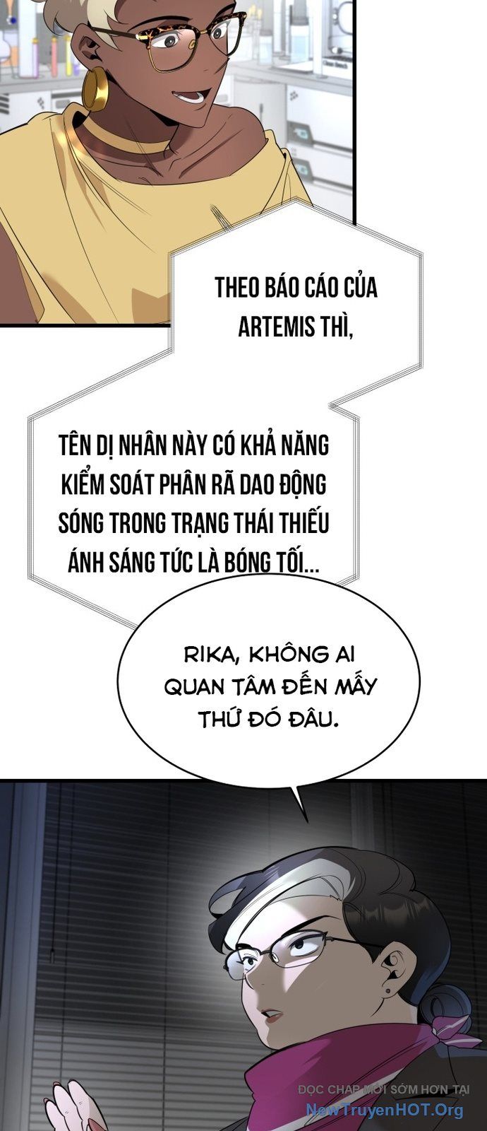 Artemis - Chương 2