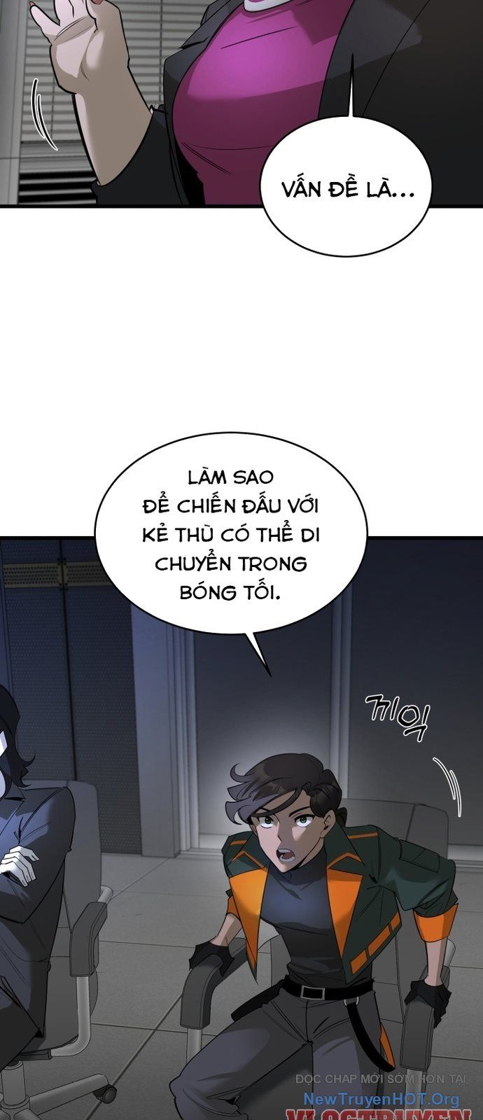 Artemis - Chương 2